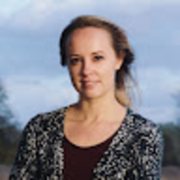 Meet your Posher, Kathryn - Picture 1 of 1